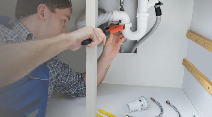 Local expert plumbing services in Scotch Plains, NJ